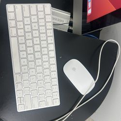 iMac 21.5 Inch (2017) 