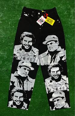 Asali Denim jeans