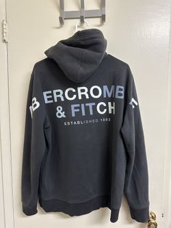Abercrombie Hoodie