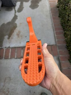 Latch Step 