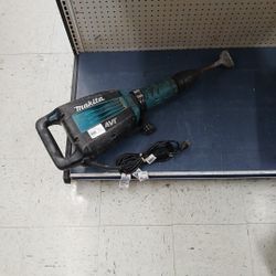 Makita Jackhammer 