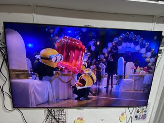 Televisor Full HD 4K 