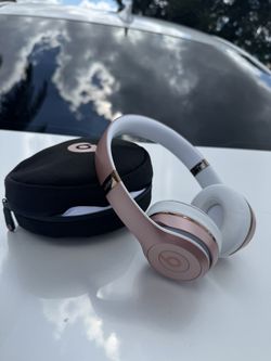 BEAT HEADPHONES