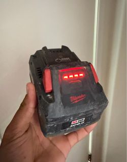 M18 XC 8.0 Battery
