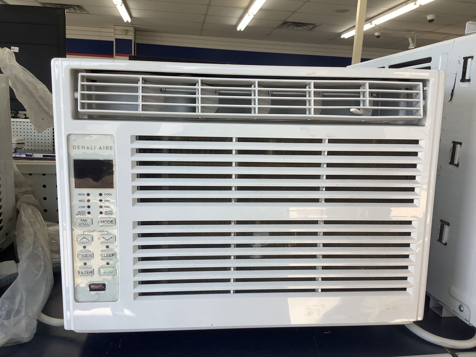 Air Conditioner 