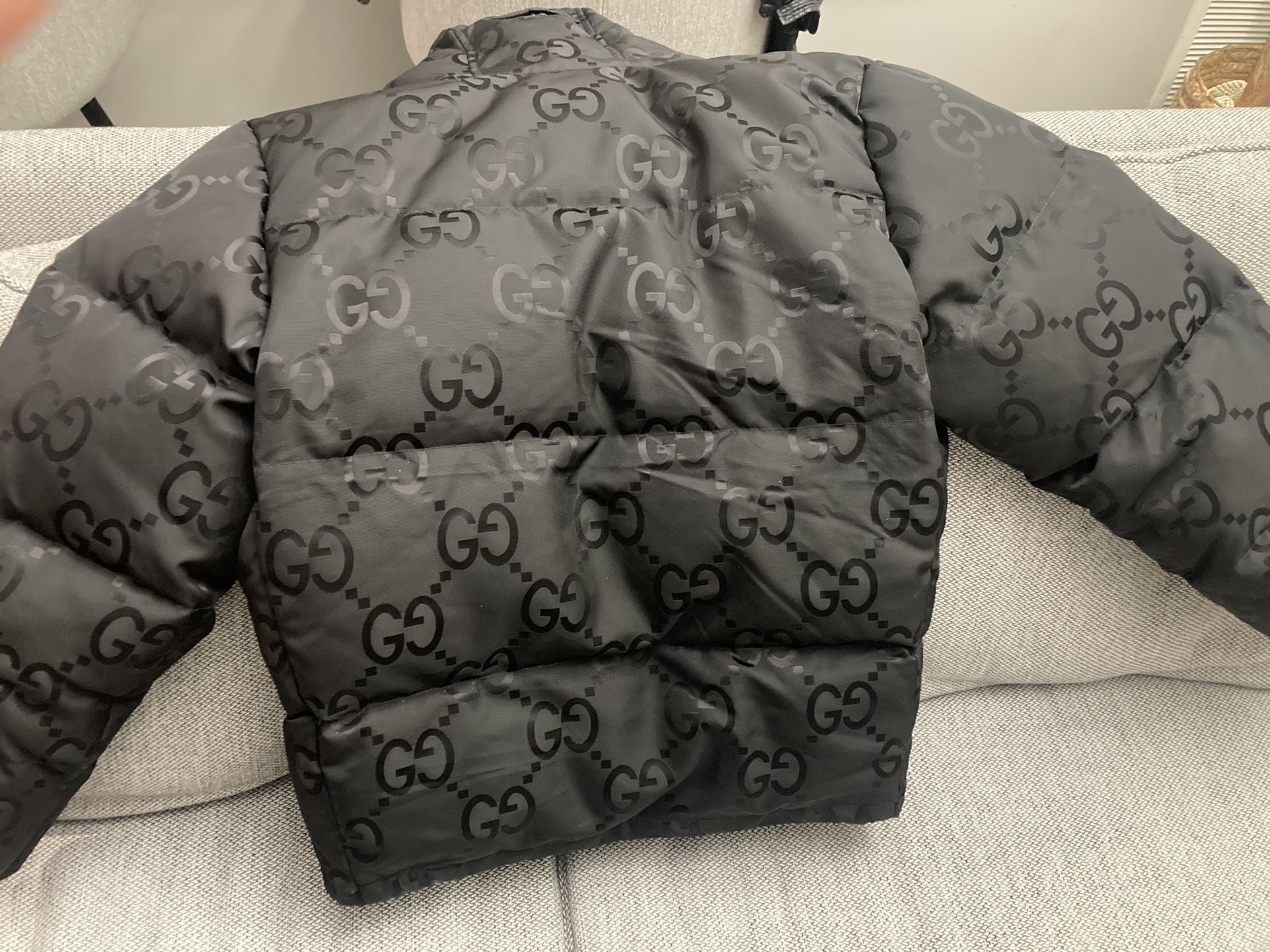 Gucci Jacket