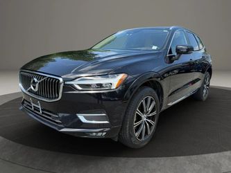 2020 Volvo XC60