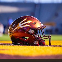 ASU vs Arizona 