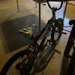 Bike