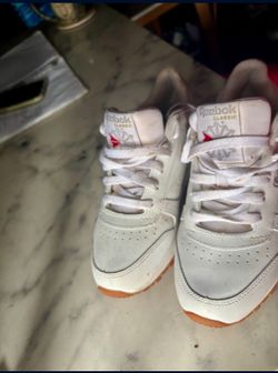 Discount for today reeboks