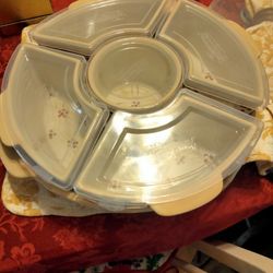Ovenware