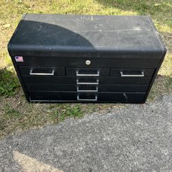 Store House Tool box 