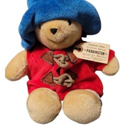 Paddington Plushy