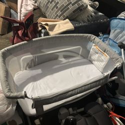 Baby Items 