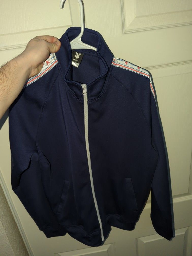 Large Playboy Jacket