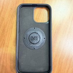 Quad Lock Phone Case