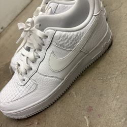 Nike Air Force 1 '07 LX "3X Celebration
