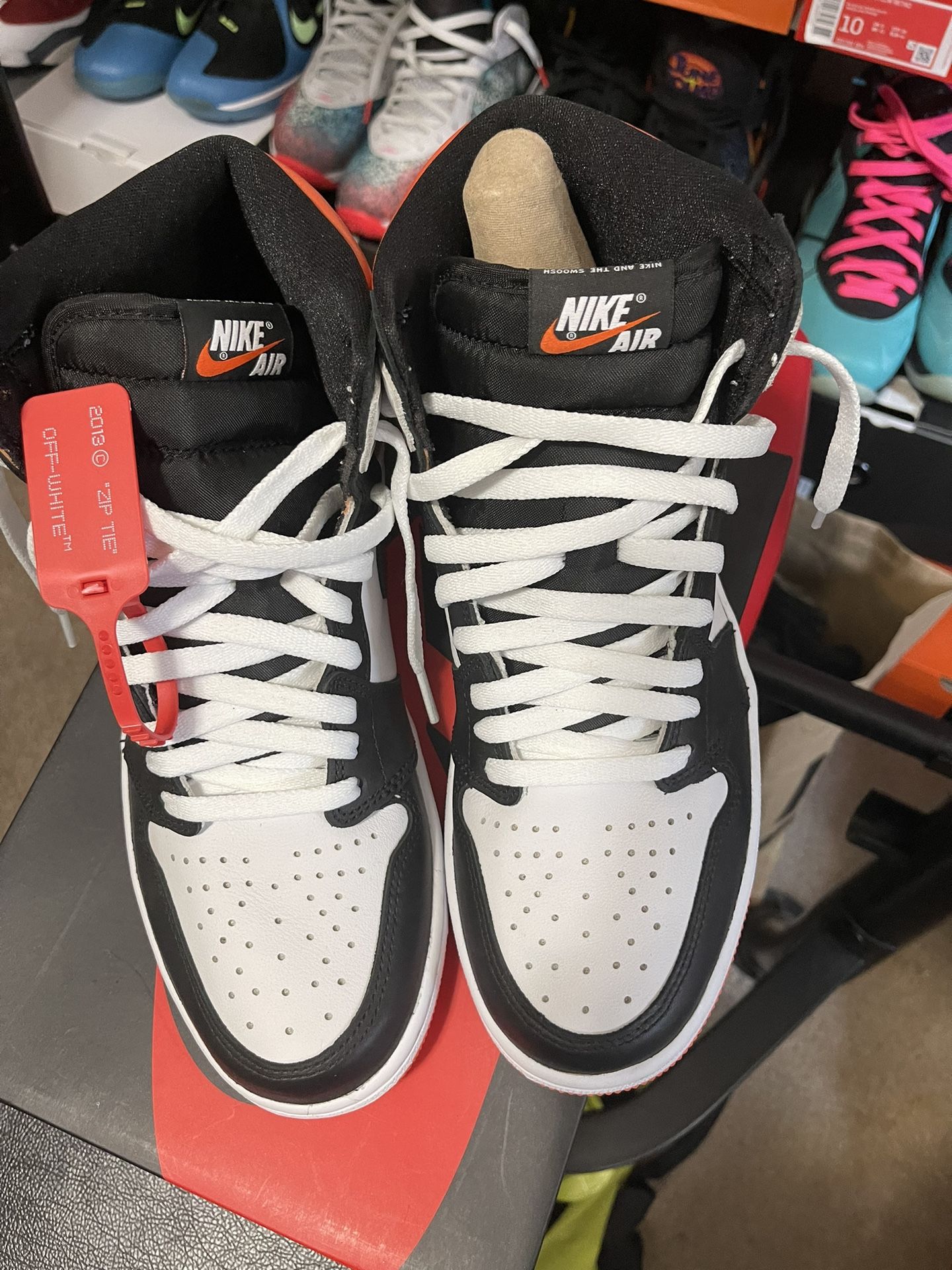Jordan 
