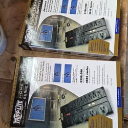 Surge Suppressor
