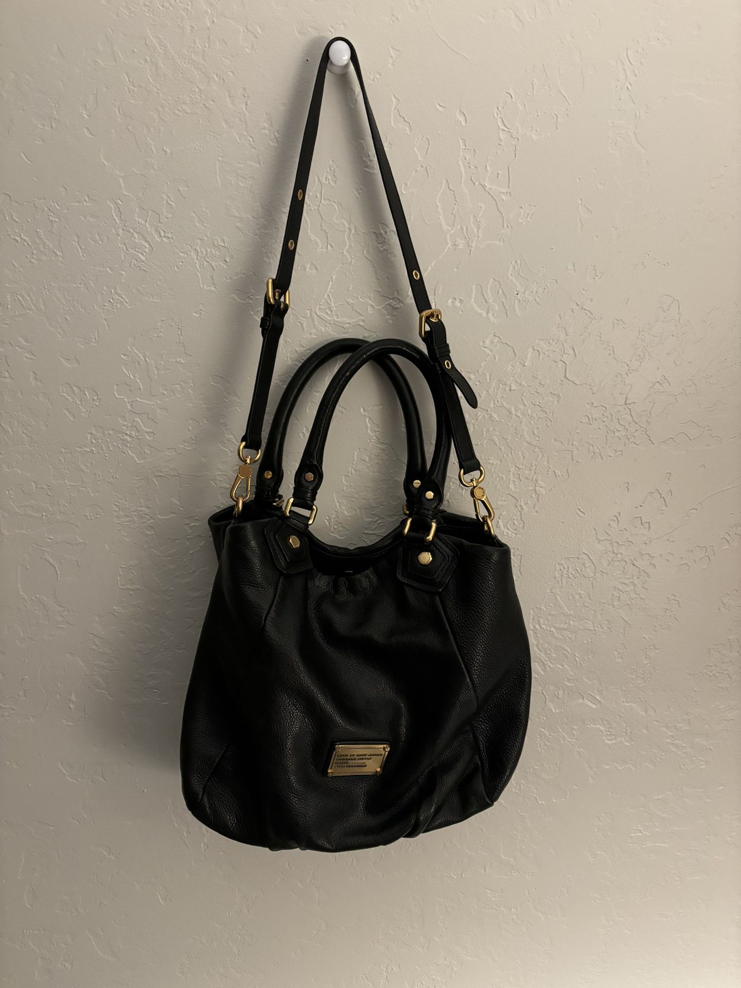 Marc by Marc Jacobs tote/messenger Bag