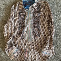 Robert Graham