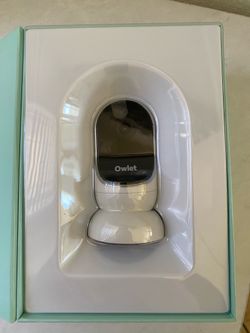 Owlet Camera