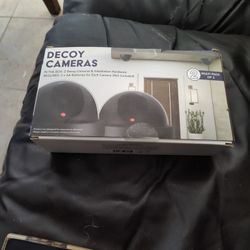 Decoy Camera