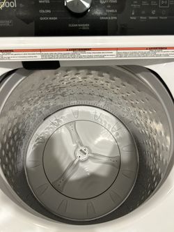 Whirlpool Washer And Dryer 