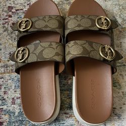 Size 8(almost Brand New)