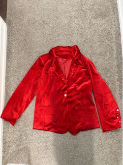 Women’s blazer
