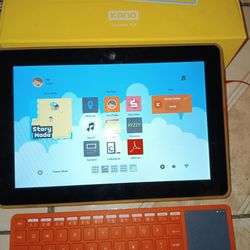 Kano Screen Kit New So Your Kids Can Learn How To Make Games And Music And Stuff
