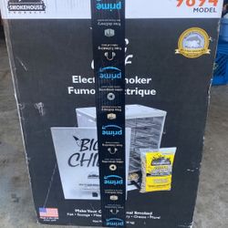 Smoke House Electric