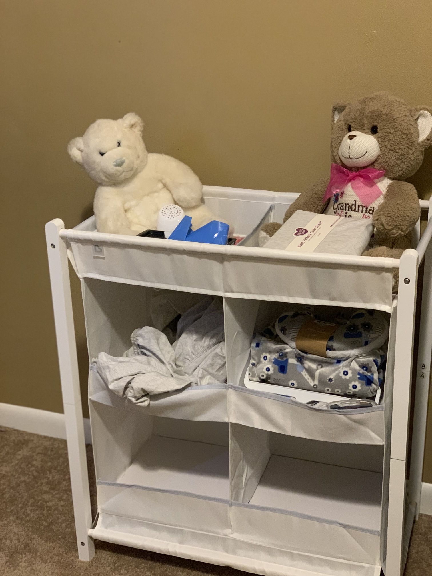 Pamper Hamper