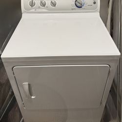 GE Clothes Dryer