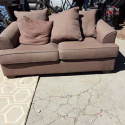 Love Seat Sofa 