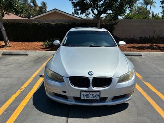 2009 BMW 328i