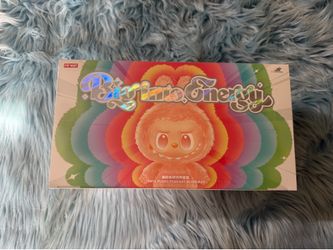 PopMart Big Into Energy Set