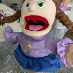 Puppet 