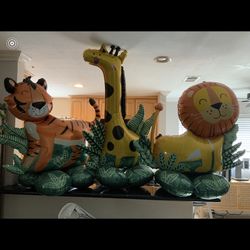Balloon Party