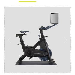 MYX Fitness Bike (unused)