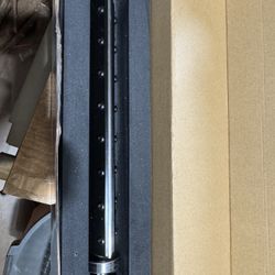 Brand New Dewalt Planer Cutter Head