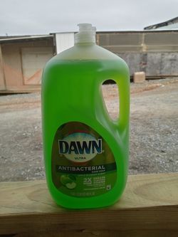 Dawn 90oz 12$