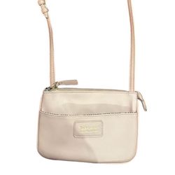 Juicy Couture Light Pink Bag 