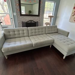 Ikea Morano Couch