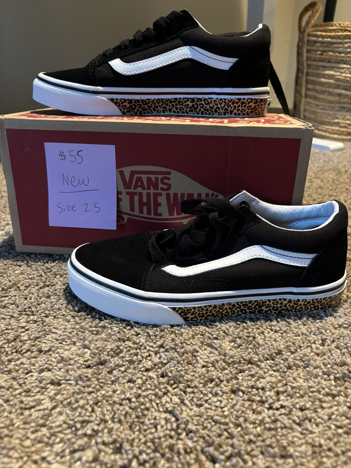Vans