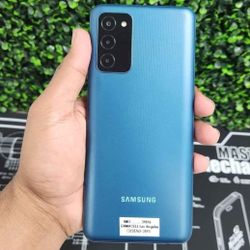 Samsung Galaxy A03s, Factory Unlocked,  Excellent Condition.  Like New 