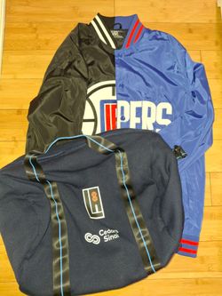 Clippers bundle