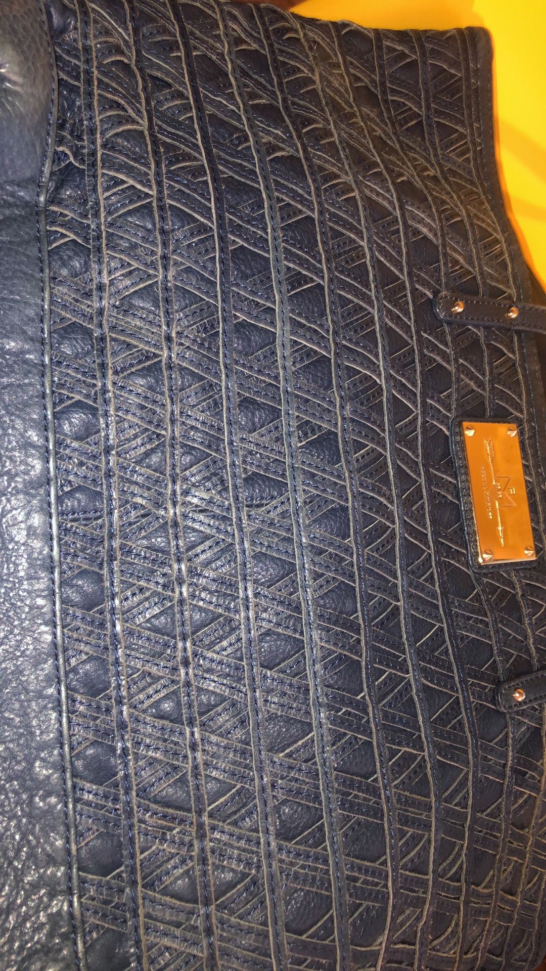 Rebecca  Minkoff Tote Bag