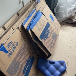 Free Packing Boxes