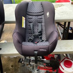 Cosco Child’s Car Seat